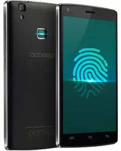 Замена экрана на телефоне Doogee X5 Pro в Красноярске